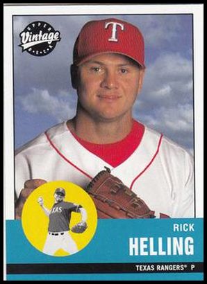 82 Rick Helling
